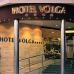 Kaktus Hotel Volga 4*
