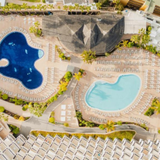 Landmar Playa La Arena 4*