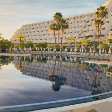 Landmar Playa La Arena 4*