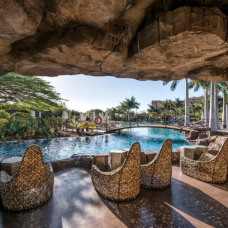 Lopesan Baobab Resort 5*