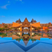 Lopesan Baobab Resort 5*