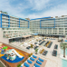 L'azure Four Stars Super 4*
