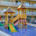 Occidental Cala Vinas 4*