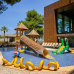 Occidental Cala Vinas 4*