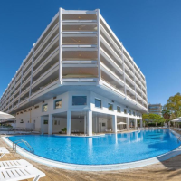  Piramide Salou 4*