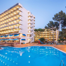 Ponient Marinada by PortAventura World 4*