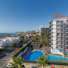 Relaxia Beverly Park 3*