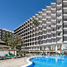 Relaxia Beverly Park 3*