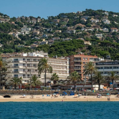 Rosamar & Spa 4* Superior