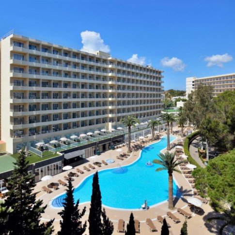 Sol Palmanova 4*