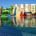 Sorra Daurada Splash 4*
