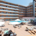 Sorra Daurada Splash 4*