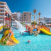 Sorra Daurada Splash 4*