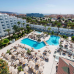 Spring Vulcano 4*