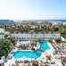 Spring Vulcano 4*
