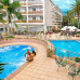 Sumus Monteplaya Four Stars Super 4*S