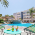 Sumus Monteplaya Four Stars Super 4*S