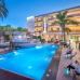 Sumus Monteplaya Four Stars Super 4*S