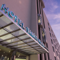 Tahiti Playa & Suites 4*