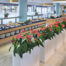 Tahiti Playa & Suites 4*