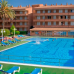 Voramar Aparthotel 3*