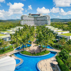 Best Western Premier Sonasea Resort 5*