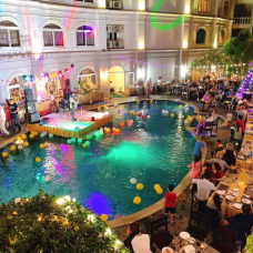 Boulevard Phu Quoc Hotel 3*