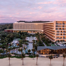 Crowne Plaza Phu Quoc Starbay 5*