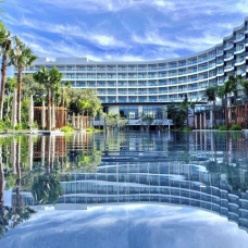 Crowne Plaza Phu Quoc Starbay 5*