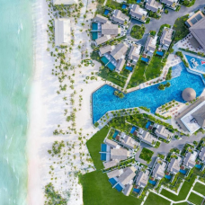 New World Phu Quoc Resort 5*