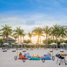 New World Phu Quoc Resort 5*