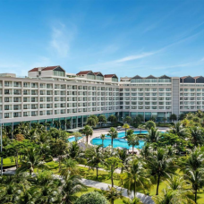 Radisson Blu Resort Phu Quoc 5*