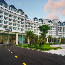 Radisson Blu Resort Phu Quoc 5*