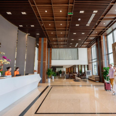 Sunset Beach Resort Phu Quoc 4*