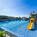 Sunset Sanato Resort & Villas 4*