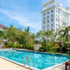 Tahiti Beach Hotel Phu Quoc 4*