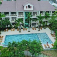 Tahiti Resort Phu Quoc 4*
