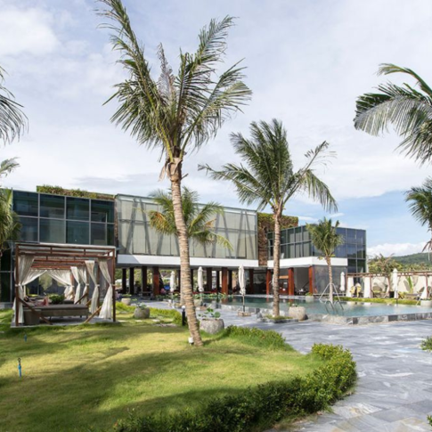 The Palmy Phu Quoc Resort & Spa 4*