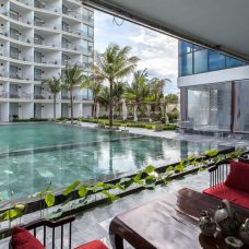 The Palmy Phu Quoc Resort & Spa 4*