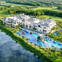 Vinpearl Discovery Wonderworld Phu Quoc 5*
