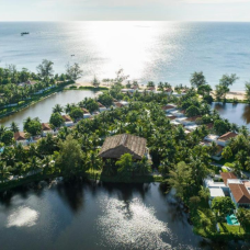 Vinpearl Resort & Spa Phu Quoc 5*