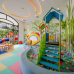 Wyndham Garden Grandworld Phu Quoc 4*