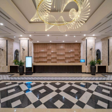 Wyndham Garden Grandworld Phu Quoc 4*