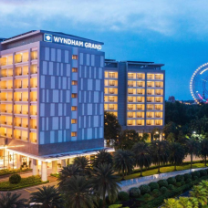 Wyndham Grand Phu Quoc 5*