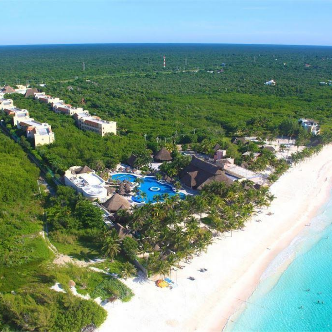 Catalonia Royal Tulum
