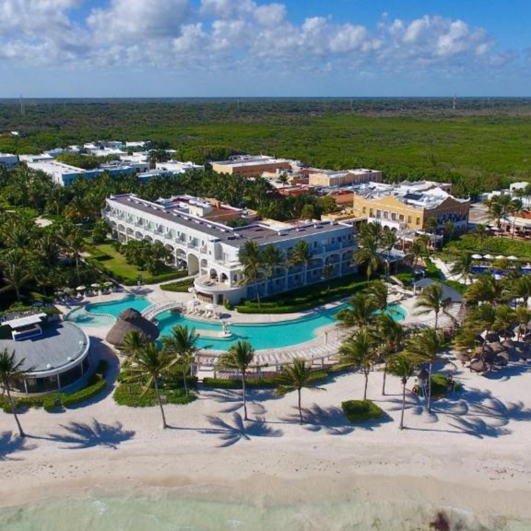 Dreams Tulum Resort