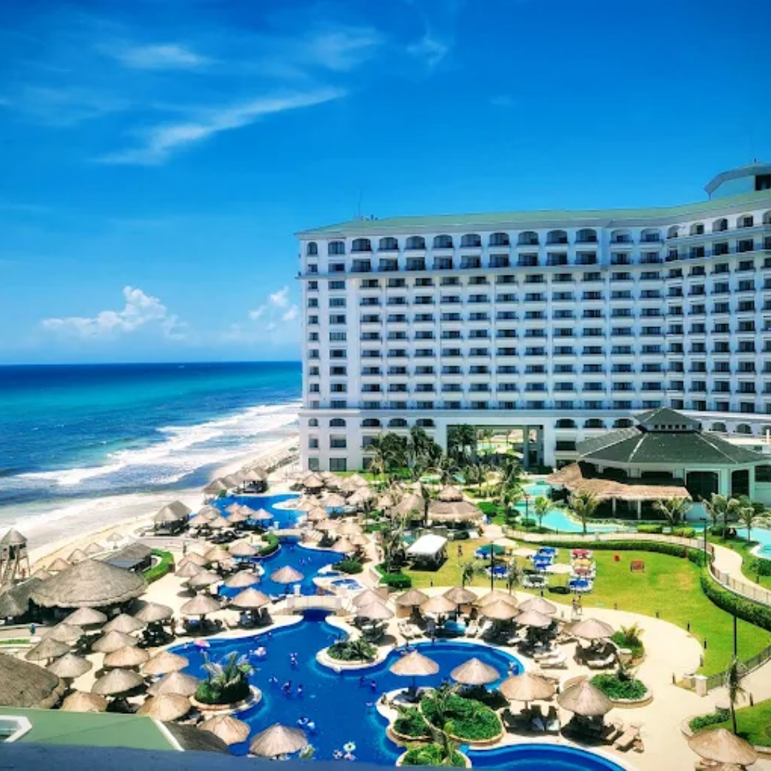 Hard Rock Hotel Cancun