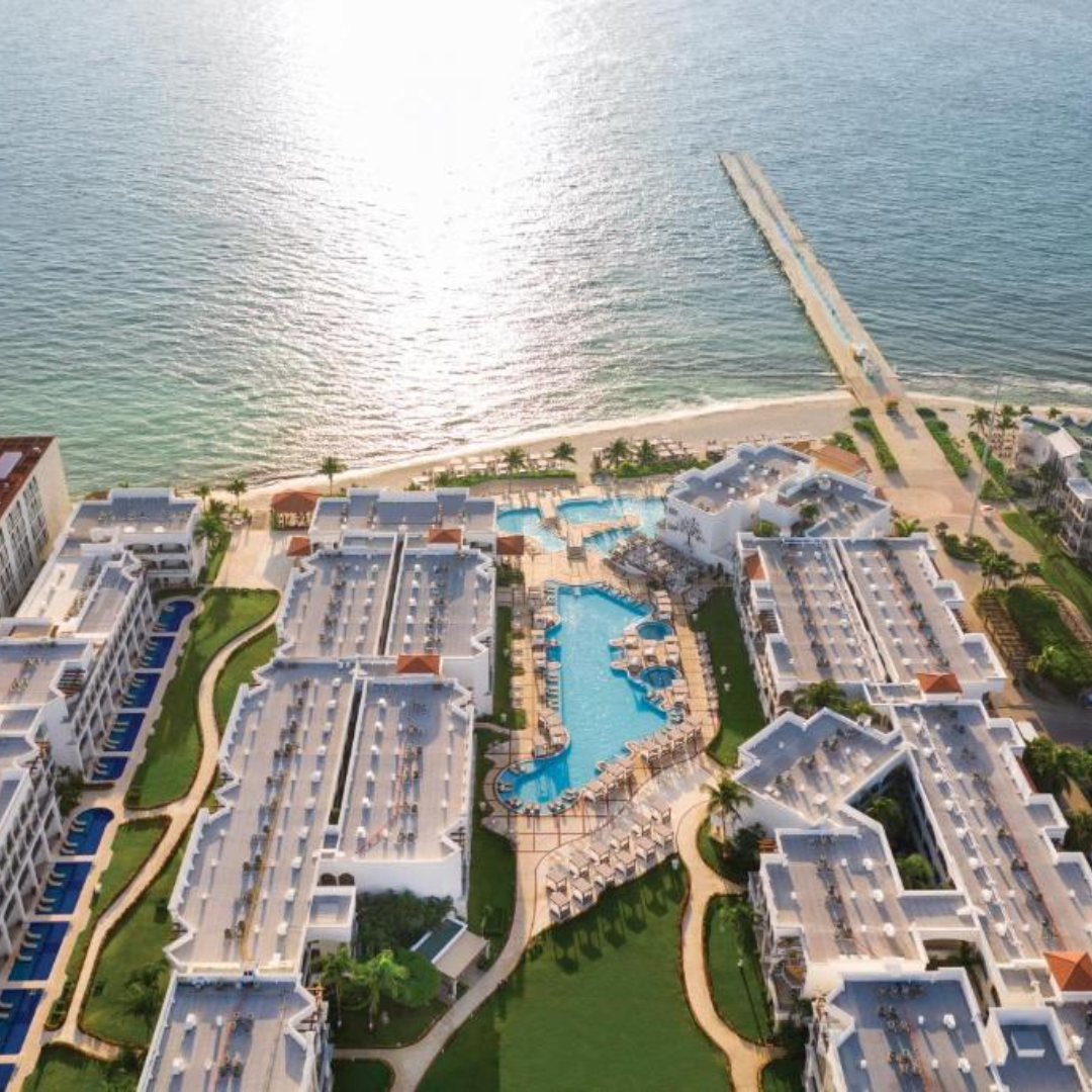 Hyatt Playa del Carmen