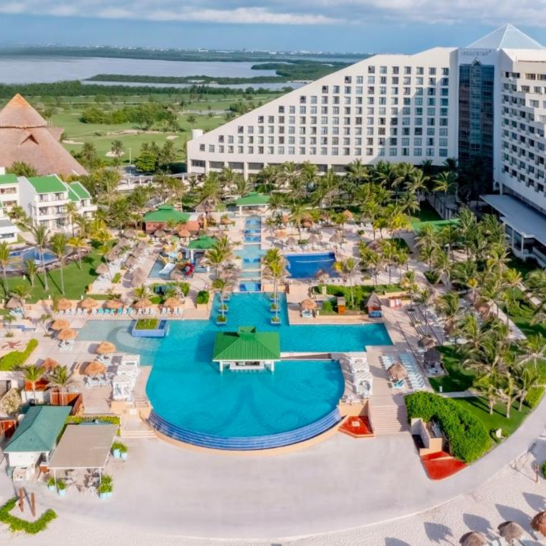 Iberostar Selection Cancun