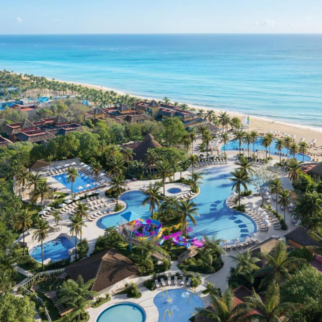 Iberostar Waves Paraiso Beach